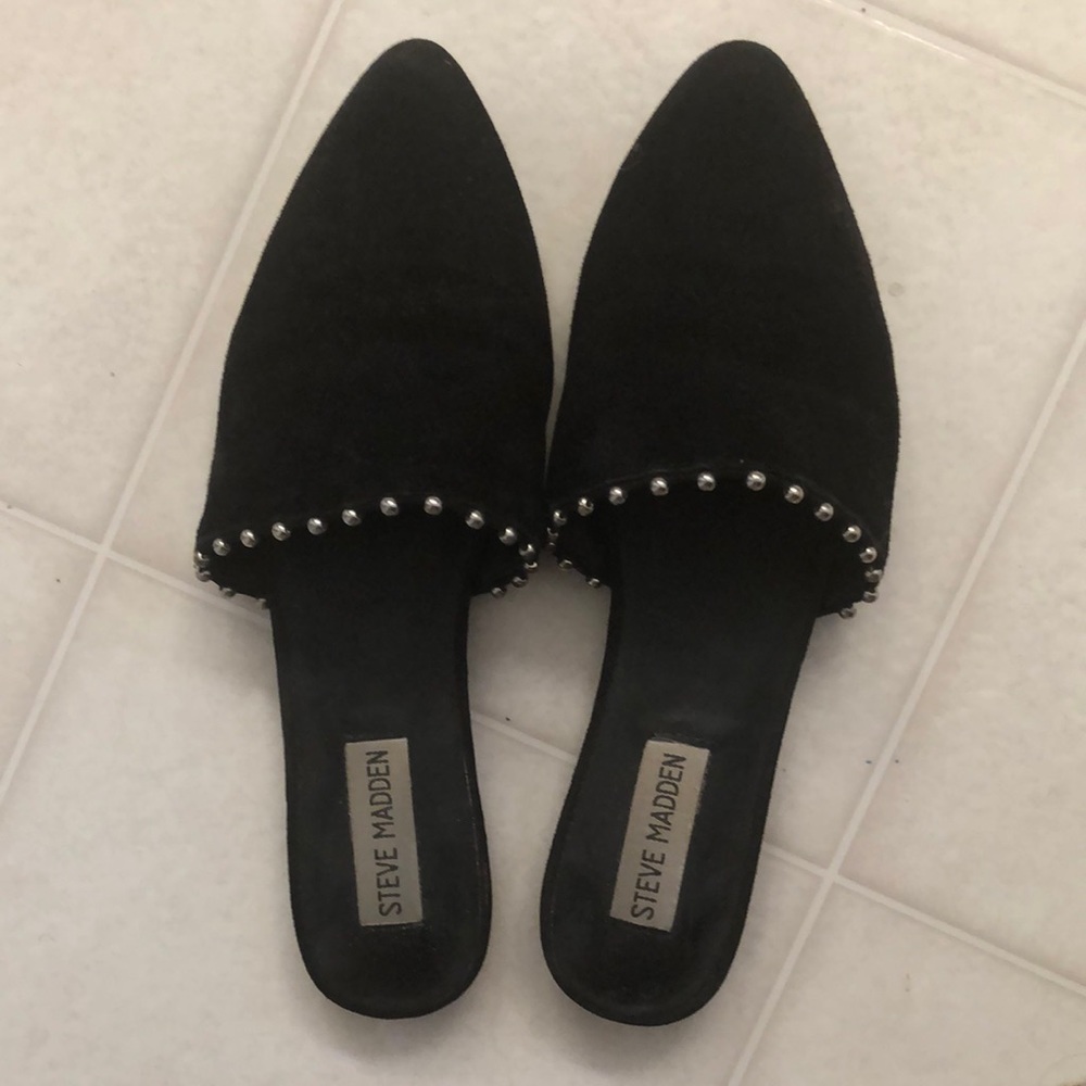 Steve Madden shoes